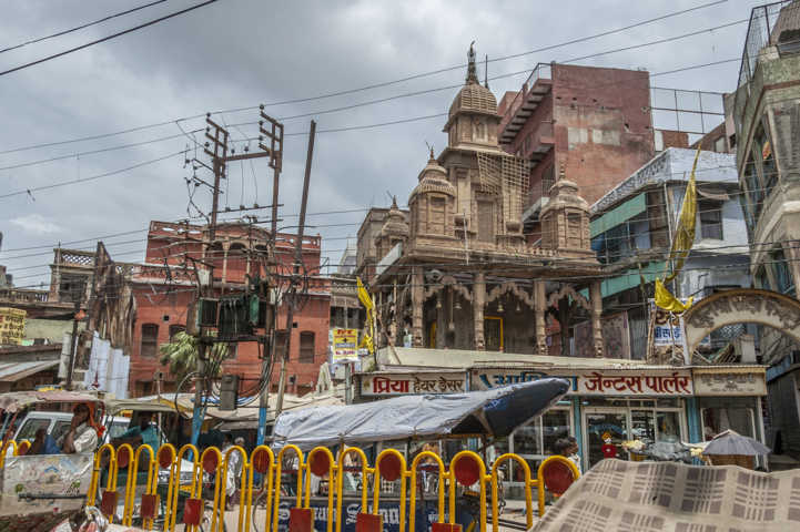 61 - India - Varanasi